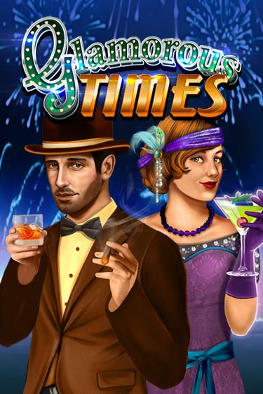 Glamorous Times игра онлайн | Casino 888 бесплатно и без регистрации