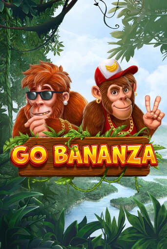 Go Bananza игра онлайн | Casino 888 бесплатно и без регистрации
