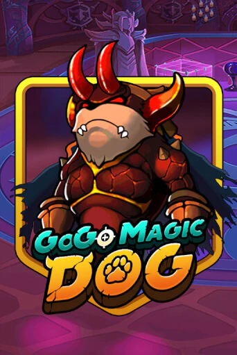 Go Go Magic Dog игра онлайн | Casino 888 бесплатно и без регистрации