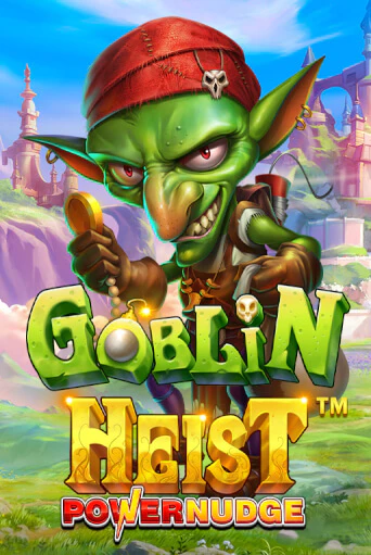 Goblin Heist Powernudge игра онлайн | Casino 888 бесплатно и без регистрации