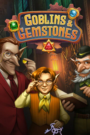 Goblins & Gemstones игра онлайн | Casino 888 бесплатно и без регистрации