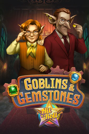 Goblins & Gemstones: Hit 'n' Roll игра онлайн | Casino 888 бесплатно и без регистрации