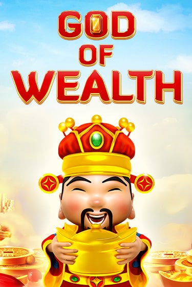 God of Wealth игра онлайн | Casino 888 бесплатно и без регистрации
