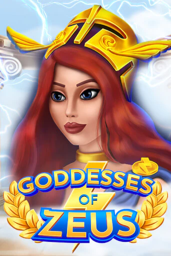 Goddesses of Zeus игра онлайн | Casino 888 бесплатно и без регистрации