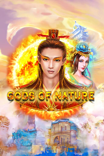 Gods of Nature игра онлайн | Casino 888 бесплатно и без регистрации