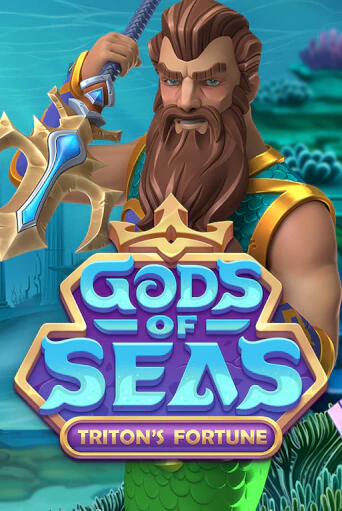 Gods of Seas: Triton's Fortune игра онлайн | Casino 888 бесплатно и без регистрации