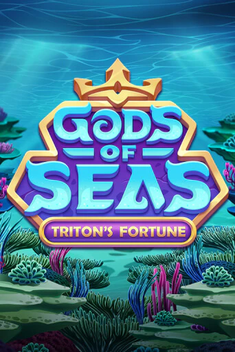 Gods of Seas: Triton's Fortune игра онлайн | Casino 888 бесплатно и без регистрации