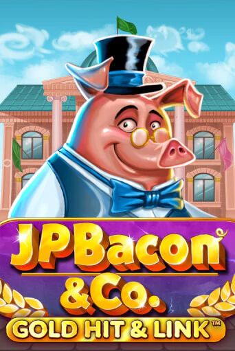 Gold Hit & Link: JP Bacon & Co игра онлайн | Casino 888 бесплатно и без регистрации