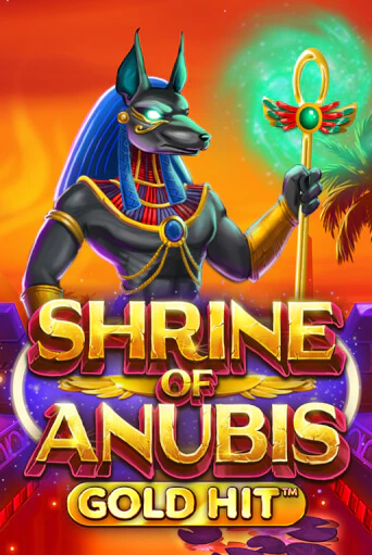Gold Hit: Shrine of Anubis игра онлайн | Casino 888 бесплатно и без регистрации