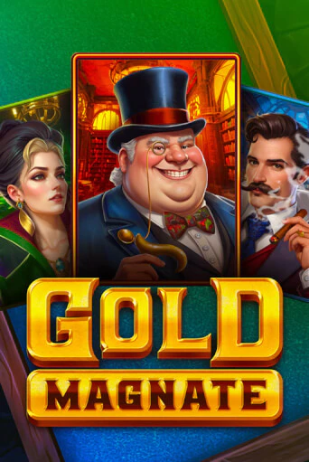 Gold Magnate игра онлайн | Casino 888 бесплатно и без регистрации