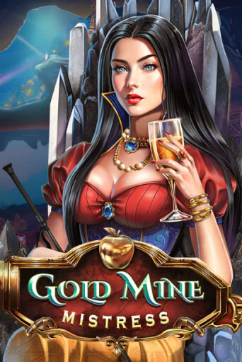 Gold Mine Mistress игра онлайн | Casino 888 бесплатно и без регистрации