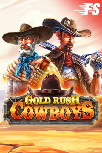 Gold Rush Cowboys игра онлайн | Casino 888 бесплатно и без регистрации
