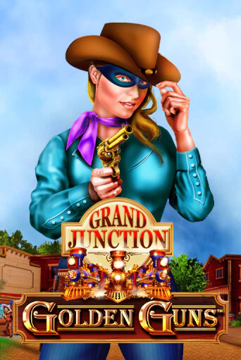 Golden Guns - Grand Junction игра онлайн | Casino 888 бесплатно и без регистрации