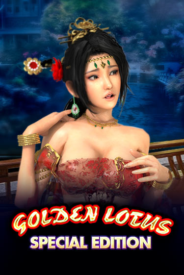 Golden Lotus SE игра онлайн | Casino 888 бесплатно и без регистрации