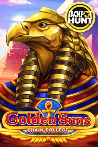 Golden Suns: Chain Collect игра онлайн | Casino 888 бесплатно и без регистрации