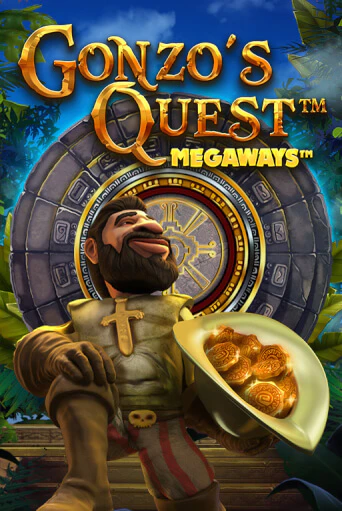 Gonzo's Quest™ MegaWays™ игра онлайн | Casino 888 бесплатно и без регистрации