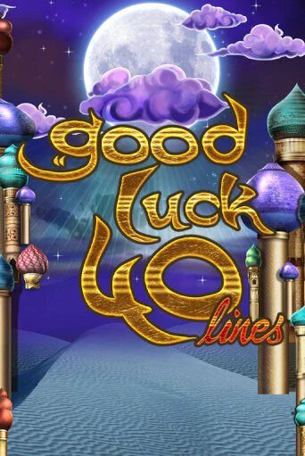 Good Luck 40 игра онлайн | Casino 888 бесплатно и без регистрации