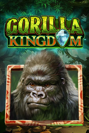 Gorilla Kingdom игра онлайн | Casino 888 бесплатно и без регистрации