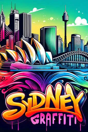 Graffiti in Sydney игра онлайн | Casino 888 бесплатно и без регистрации