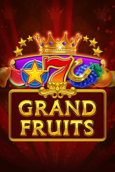 Grand Fruits игра онлайн | Casino 888 бесплатно и без регистрации