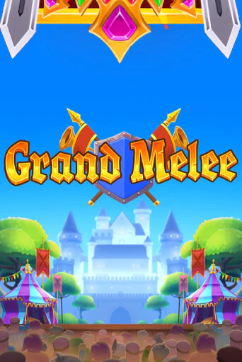 Grand Melee игра онлайн | Casino 888 бесплатно и без регистрации