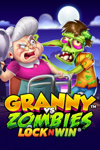Granny Vs Zombies игра онлайн | Casino 888 бесплатно и без регистрации