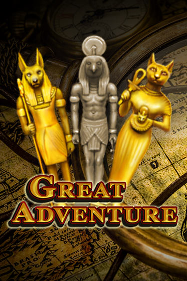 Great Adventure игра онлайн | Casino 888 бесплатно и без регистрации