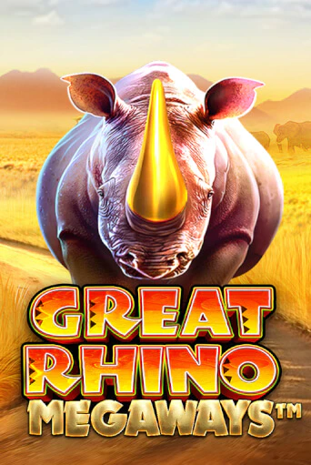 Great Rhino Megaways игра онлайн | Casino 888 бесплатно и без регистрации