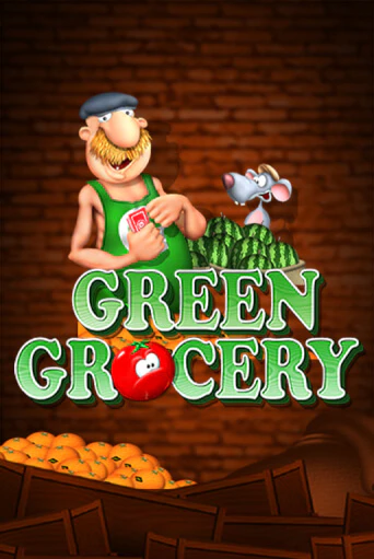 Green Grocery игра онлайн | Casino 888 бесплатно и без регистрации