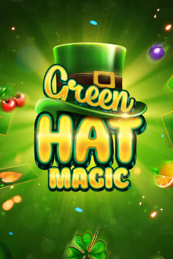 Green Hat Magic игра онлайн | Casino 888 бесплатно и без регистрации