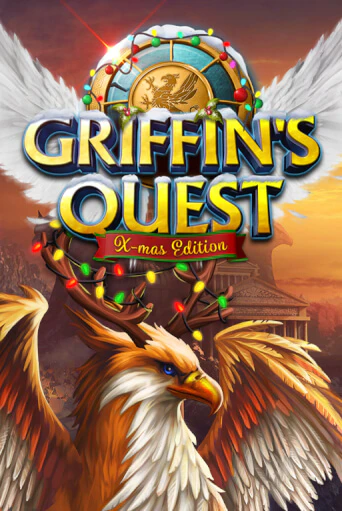 Griffin’s Quest Xmas Edition игра онлайн | Casino 888 бесплатно и без регистрации