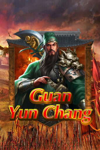 Guan Yun Chang игра онлайн | Casino 888 бесплатно и без регистрации
