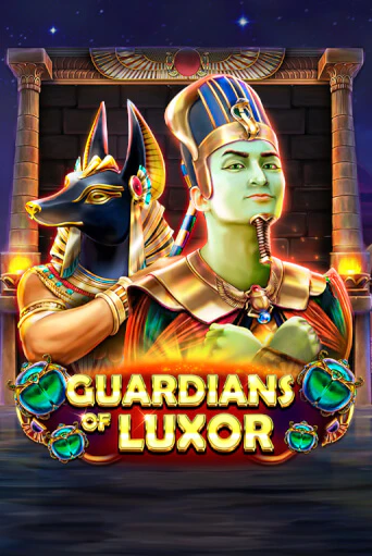 Guardians of Luxor игра онлайн | Casino 888 бесплатно и без регистрации