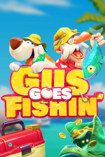 Gus Goes Fishin'™ игра онлайн | Casino 888 бесплатно и без регистрации