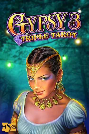 Gypsy 3 Triple Tarot игра онлайн | Casino 888 бесплатно и без регистрации