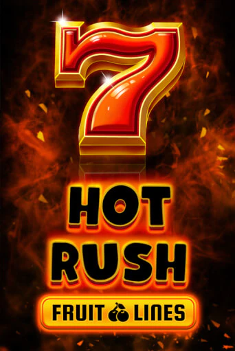 HOT RUSH Fruit Lines игра онлайн | Casino 888 бесплатно и без регистрации