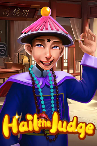 Hail the Judge игра онлайн | Casino 888 бесплатно и без регистрации