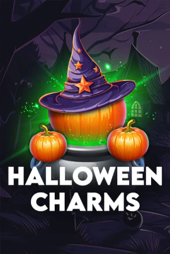 Halloween Charms игра онлайн | Casino 888 бесплатно и без регистрации