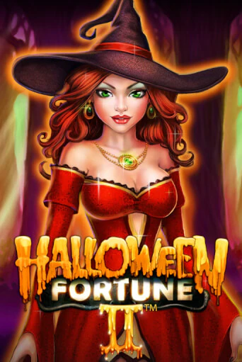 Halloween Fortune II игра онлайн | Casino 888 бесплатно и без регистрации