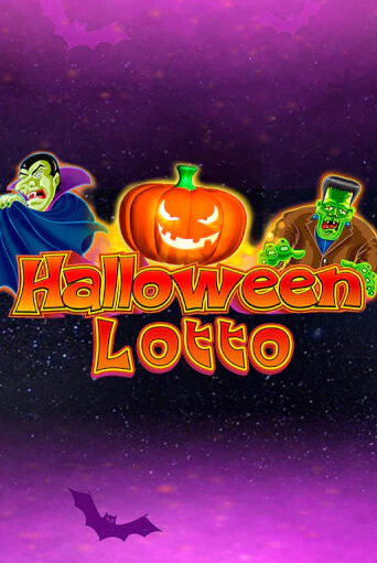 Halloween Lotto игра онлайн | Casino 888 бесплатно и без регистрации