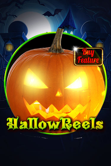 Hallow Reels игра онлайн | Casino 888 бесплатно и без регистрации