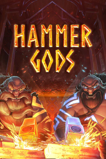Hammer Gods игра онлайн | Casino 888 бесплатно и без регистрации