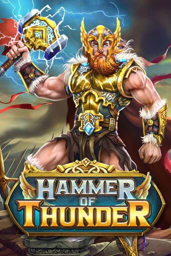 Hammer of Thunder игра онлайн | Casino 888 бесплатно и без регистрации