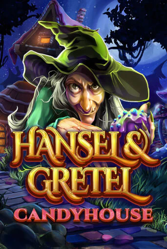 Hansel & Gretel Candyhouse игра онлайн | Casino 888 бесплатно и без регистрации