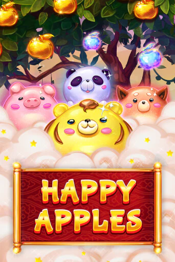 Happy Apples игра онлайн | Casino 888 бесплатно и без регистрации
