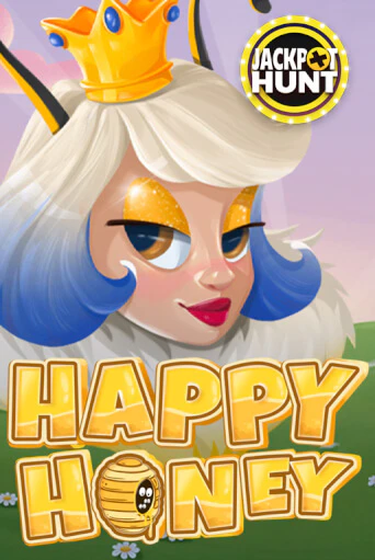 Happy Honey игра онлайн | Casino 888 бесплатно и без регистрации