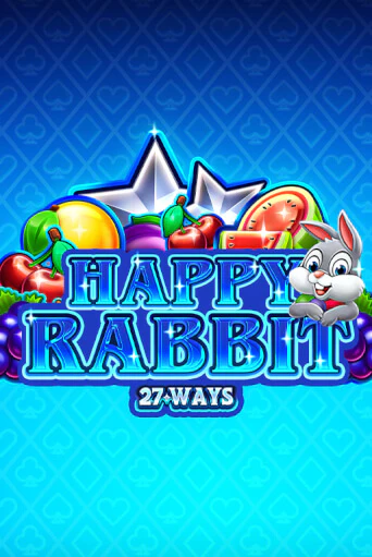 Happy Rabbit 27 Ways игра онлайн | Casino 888 бесплатно и без регистрации