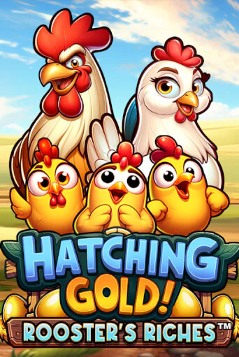 Hatching Gold! Rooster's Riches™ игра онлайн | Casino 888 бесплатно и без регистрации