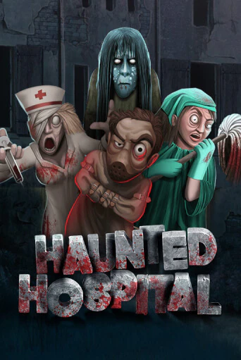 Haunted Hospital игра онлайн | Casino 888 бесплатно и без регистрации