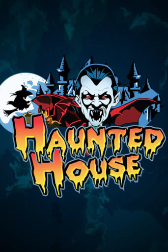 Haunted House игра онлайн | Casino 888 бесплатно и без регистрации